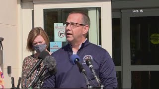 LCPS superintendent fired after Grand Jury report into sex assaults on school grounds is released