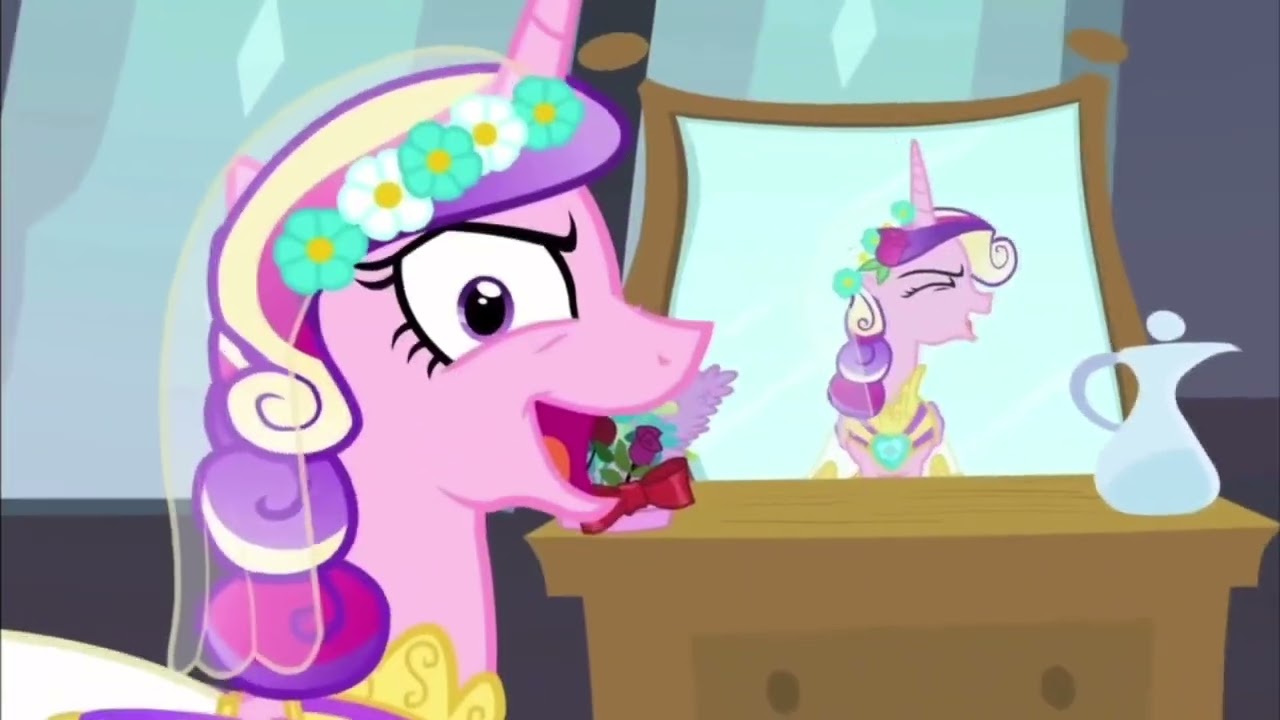 [Mongolian, Voice-Over] - MLP: FiM - This Day Aria