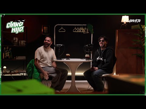 FIN DE LA T1 DE CLARO HIJO FT. J4MES