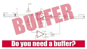 Do i need a buffer on my pedalboard?