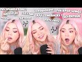 GRWM - KPOP PLAYLIST / LET TALK ABOUT KPOP