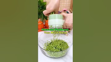 Amazon Products You Must Have #amazonfinds #amazon #productreview #gadgets #shortvideo #coolgadgets