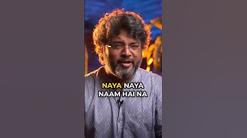 First Portrait of Sri Krishna | RAAAZ #shorts