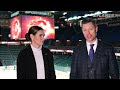 Game Day | Flames vs. Golden Knights - 20.12.25
