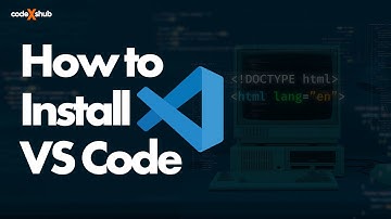 Visual Studio Code Tutorial: Install, Setup, and Hello World in HTML