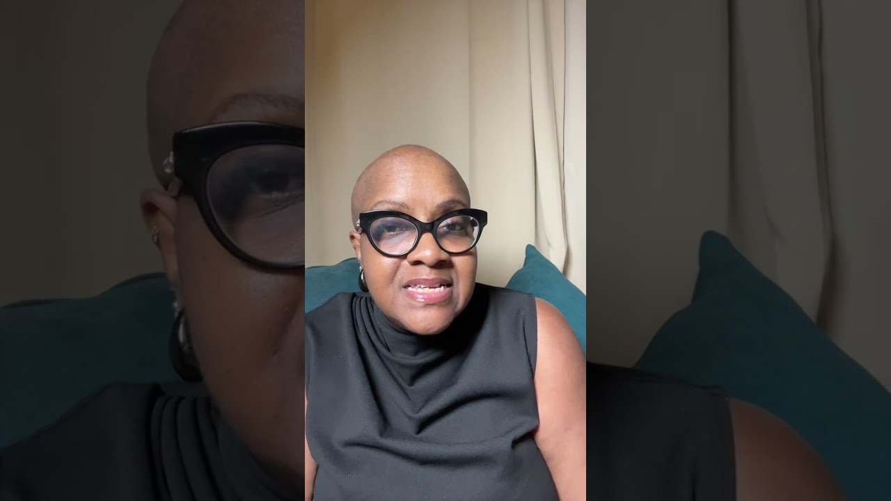 Я сказал то, что сказал: некоторые афроамериканцы распространяют идеи белого превосходства за руб...