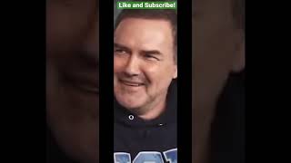 Norm Macdonald Sets Up Andy Dick In Live Interview!😂#shorts #comedy #shortvideo #short