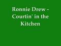 Ronnie Drew -  Courtin' in the Kitchen