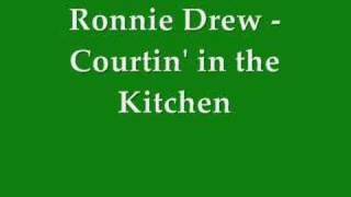 Ronnie Drew -  Courtin' in the Kitchen chords
