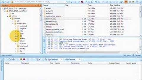 [CSS-Server]How to install mattie mod