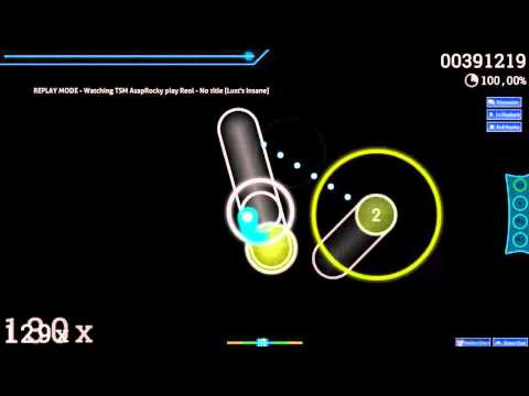 Reol - No title [Lust's Insane] [SS]