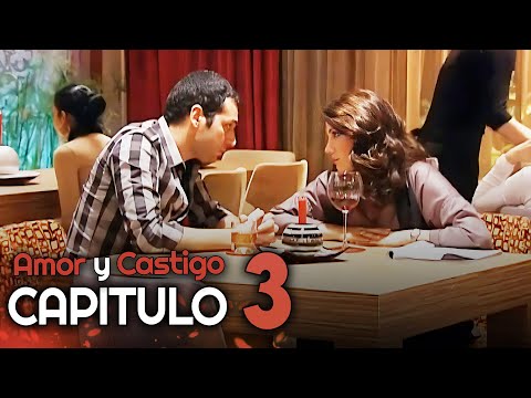 Amor y Castigo Capitulo 3 HD | Doblada En Español | Aşk ve Ceza