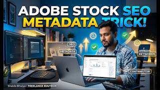 Metadata Tutorial Bangla | Best SEO Title Keywords & Description Guide 2026। Shakib Bhuiya EduTech