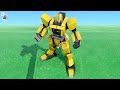 超巨大ロボットがやばい