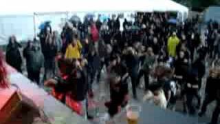 human rejection -  under pressure @mod08
