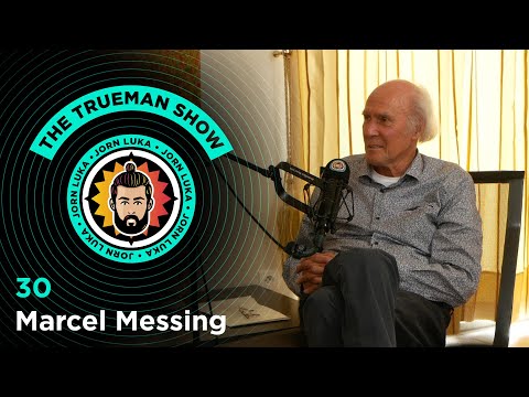 The Trueman Show #30 Marcel Messing