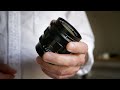 Leica's $8,000 Lens?!?