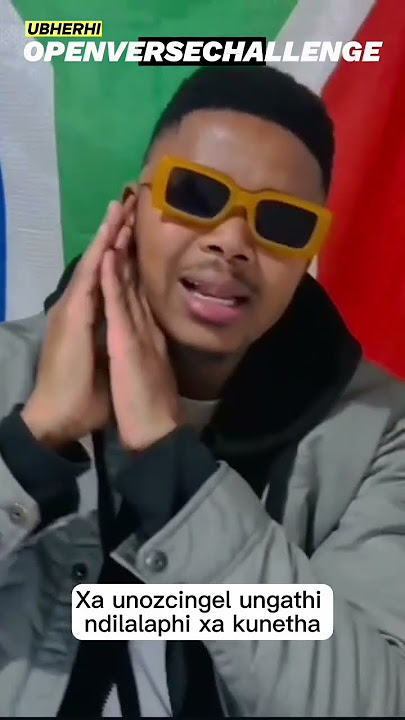 Kae Wax on: Gxarha uBherhi Challenge ❤️🔥🔥😊🇿🇦