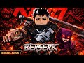 THE BEST BERSERK ADDON FOR MINECRAFT BEDROCK EVER 🔥 | MCPE 1.21+