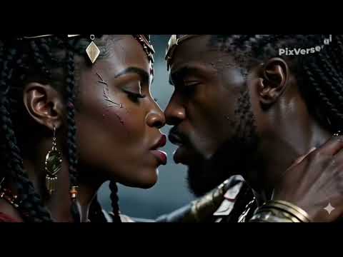 Oya the Orisha