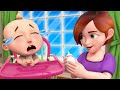 Mommy Takes Care of Baby👶🍼 | Baby Care Song | Kids Songs &amp; Nursery Rhymes | Rosoo Sing &amp; Learn