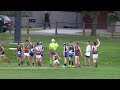 Sharks U11H Q1 May 16th mp4