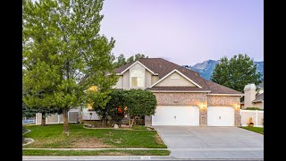 Immaculate, Meticulously Cared For Home