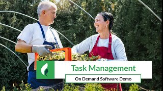 Task Management Demo