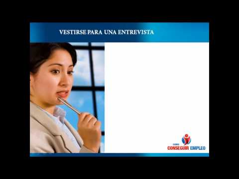 Cómo Vestirse Para La Entrevista De Ups