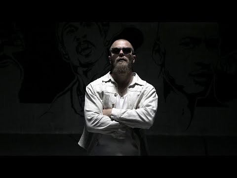 Youtube: RA2Z – ANAKIN (Clip Officiel)