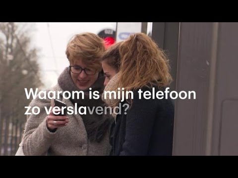 Video: Waarom Word Die Telefoon Stadiger?