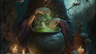 WITCHCRAFT WEDNESDAY- 2nd phase of our spell Jar , it’s fires 🔥 have started guys
