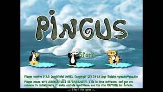 🎮 Pingus – Free Open Source Puzzle and problem solving Game (Full Walkthrough)