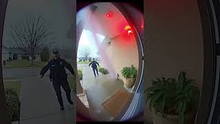 This Cop Admits No Warrant Then Tries Anyway #shorts #copwatch #legal