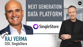 Next Generation Data Platform