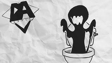 DAGames Animated - Stop Watching Me Poop (Bendy Chapter 4)