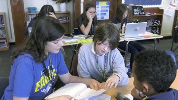 Modern Classrooms Project