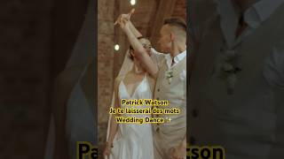 Patrick Watson - Je te laisserai des mots 🇫🇷 Wedding Dance Online Tutorial - Zatanczmy.pl