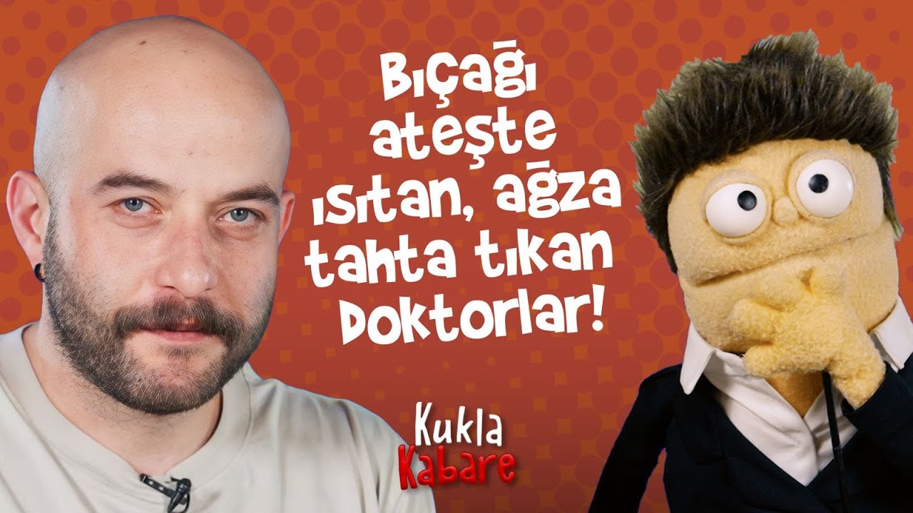 TIP DALLARI, CERRAH, DELİ DOKTORU, ÇIKIKÇILIK, ÜROLOG, ESTETİKÇİ, DAMDAN DÜŞME, ANESTEZİ, DOKTORLAR