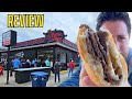 Steves prince of steaks wildwood  review