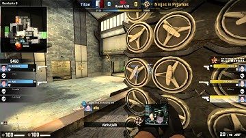 RPK Pistol Round Ace vs NIP