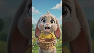 a rabit story #viral #fantasy #cartoon #animation #