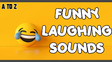 funny laughing sounds || funny laughing sound effects no copyright