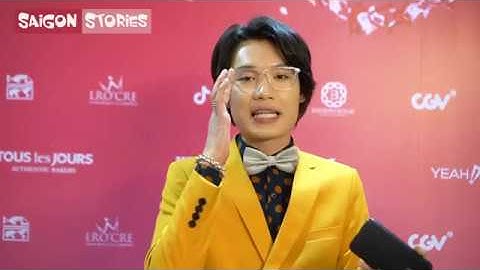 Huỳnh Lập - Quang Trung cảm thấy ngại khi trở thành cặp đôi phá hoại trong phim Vu quy đại náo