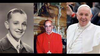 Pope Francis A Life In Photo : (1936-2025)