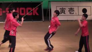 DDDE2016 創造~Frontier~