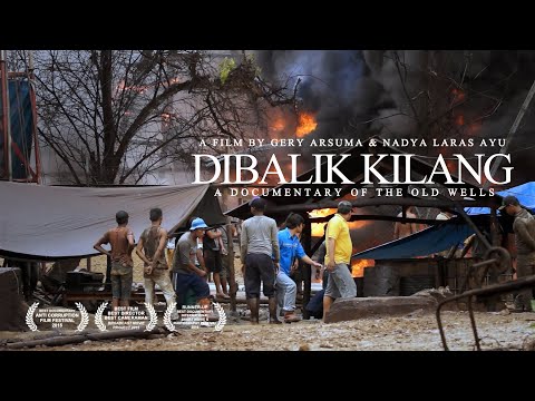 Video: Apakah Ada Festival Film Dokumenter