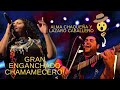 ALMA CHAQUEÑA - LAZARO CABALLERO || ENGANCHADO DE CANCIONES PARA BAILAR 2020 || GRAN ENGANCHADO!