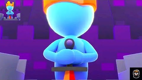 King Or Fail Gameplay Walkthrough