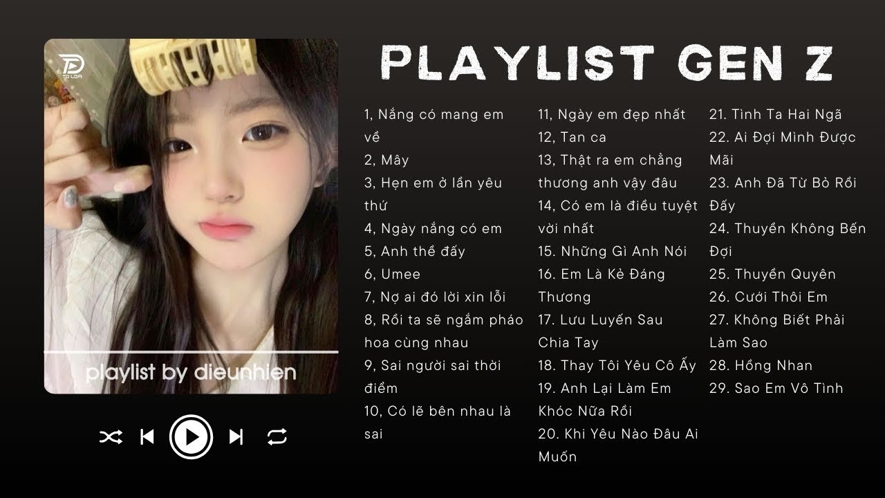 Nhạc Lofi Chill Top Xu Hướng 2024 Triệu View ♬ Nắng Có Mang Em Về, Nợ Ai Đó Lời Xin Lỗi, Mây